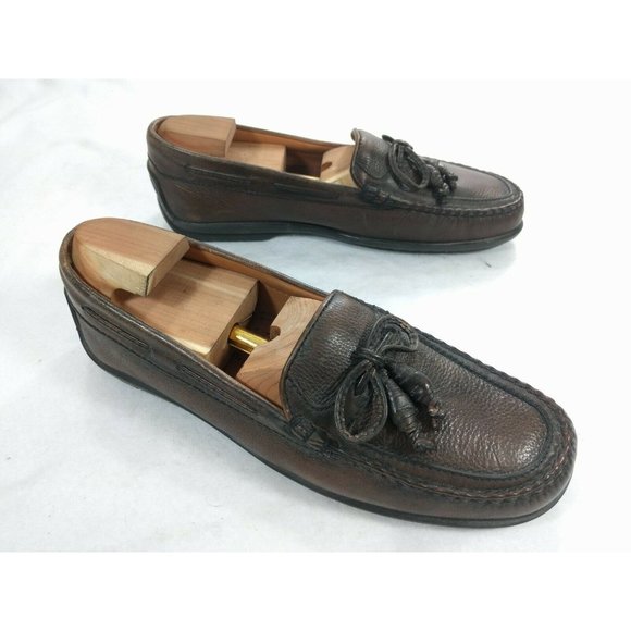 Johnston & Murphy | Shoes | Johnston Murphy Passport Brown  display picture 1